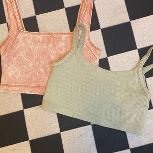 Urban Outfitters top bundle